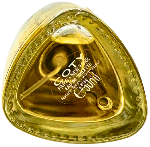 profumo Eau de Toilette for women Adidas Coty Active Start Natural Spray vaporisateur 50 ml