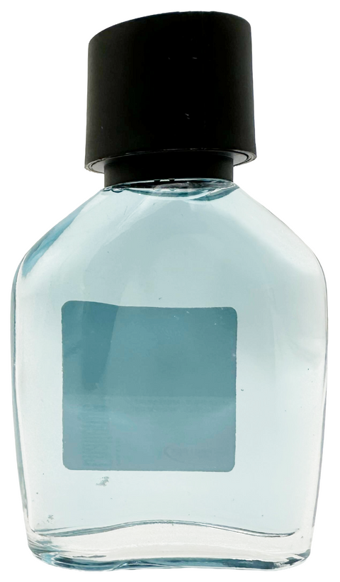 after shave Revitalising Vitamin Cocktail Adidas Coty Blue Challenge Skin Protect Complex splash 50 ml