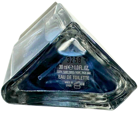 profumo uomo Eau de Toilette Adidas Coty Moves Him Natural Spray vaporisateur 30 ml