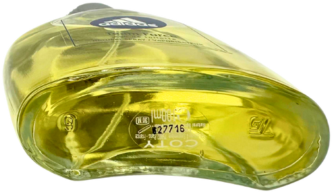 profumo uomo Eau de Toilette Adidas Coty Team Force Natural Spray vaporisateur 100 ml