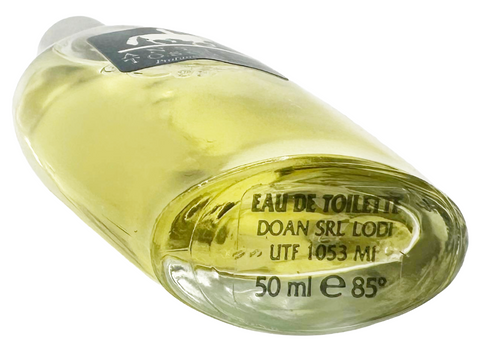 profumo uomo Eau de Toilette Antico Toscano Ref. 23341 splash 50 ml