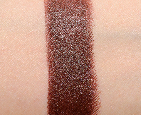 rossetto Mac Cosmetics Matte Lipstick ANTIQUE VELVET