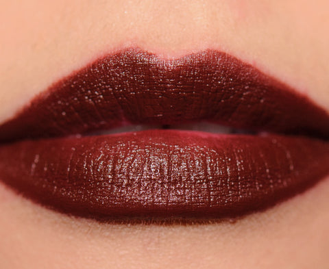 rossetto Mac Cosmetics Matte Lipstick ANTIQUE VELVET