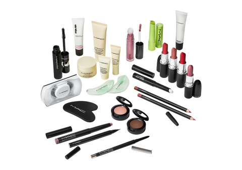 calendario dell'avvento Mac Cosmetics 24 Mystery Must Haves Advent Calendar 2025 Edizione Limitata