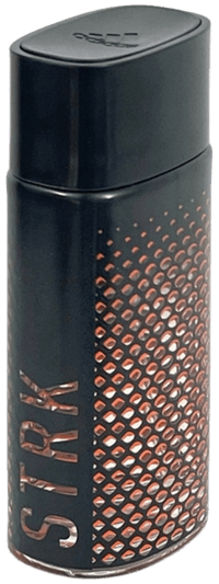profumo uomo Eau de Toilette Adidas Sport STRK for Him natural spray 50 ml