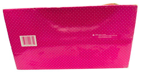 Mattel Auguri da Barbie Gran Galà e un abito Haute Couture 0672 anno 1990/1991