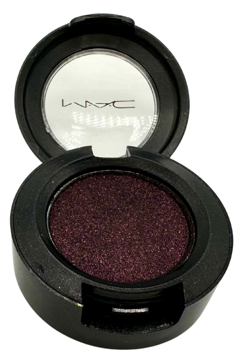 ombretto Mac Cosmetics Eye Shadow BEAUTY MARKED Velvet