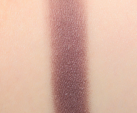 ombretto Mac Cosmetics Eye Shadow BLACKBERRY Matte