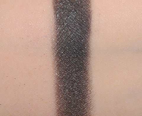ombretto Mac Cosmetics Eye Shadow Holiday 2001 BLACK TIED Velvet