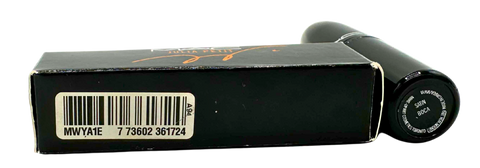 rossetto Mac Cosmetics Satin Lipstick Julia Petit BOCA