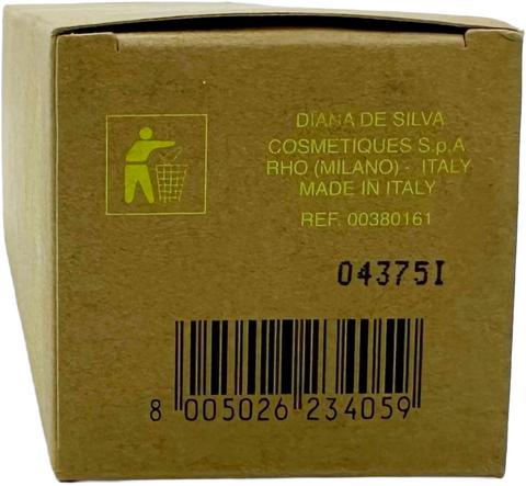 profumo donna Eau de Toilette Byblos BREZZA natural spray 120 ml
