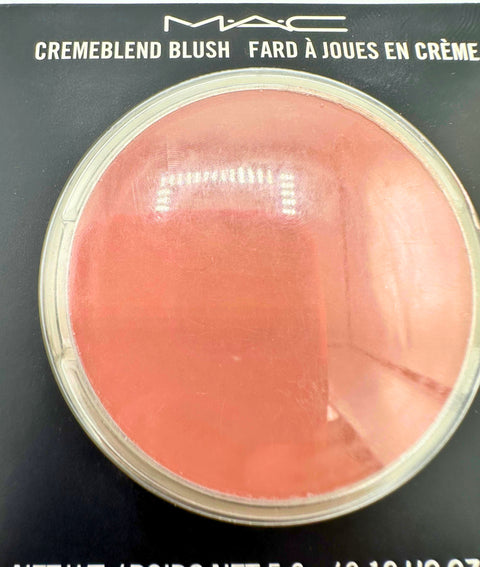 Mac Cosmetics Cremblend Blush BRIT WIT Refill