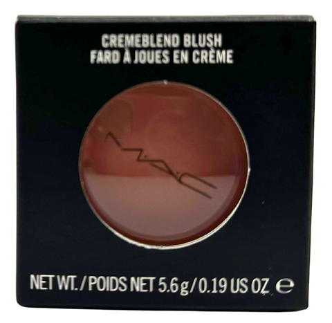 Mac Cosmetics Cremblend Blush BRIT WIT