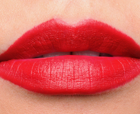 rossetto Mac Cosmetics Matte Lipstick Giambattista Valli CHARLOTTE