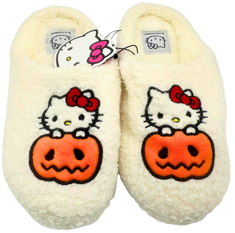 pantofole Sanrio Hello Kitty Halloween 626271 n. 36/37
