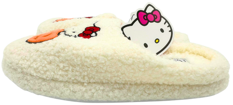 pantofole Sanrio Hello Kitty Halloween 626271 n. 36/37