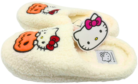 pantofole Sanrio Hello Kitty Halloween 626271 n. 36/37