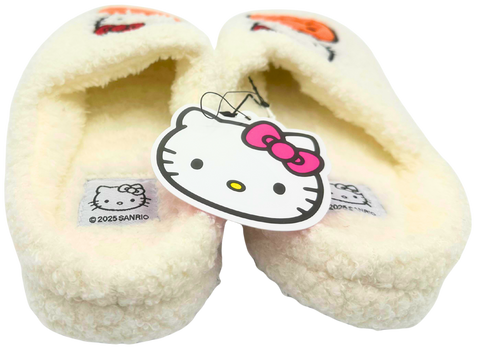 pantofole Sanrio Hello Kitty Halloween 626271 n. 36/37