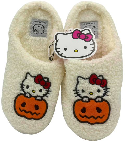 pantofole Sanrio Hello Kitty Halloween 626271 n. 36/37