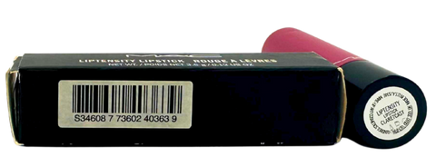 rossetto Mac Cosmetics Liptensity Lipstick CLARETCAST