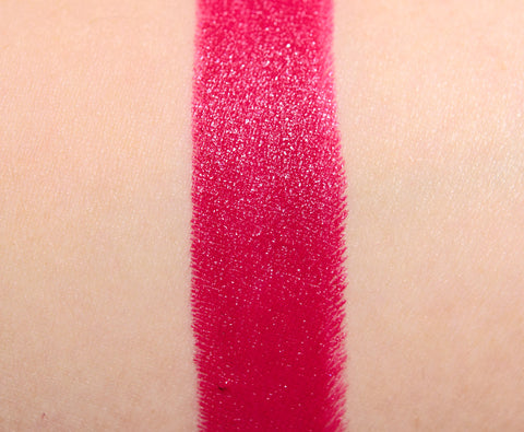 rossetto Mac Cosmetics Liptensity Lipstick CLARETCAST