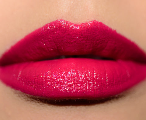 rossetto Mac Cosmetics Liptensity Lipstick CLARETCAST