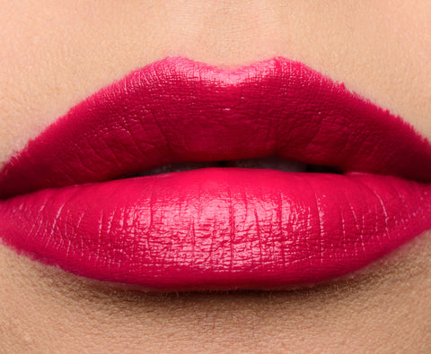 rossetto Mac Cosmetics Liptensity Lipstick CLARETCAST