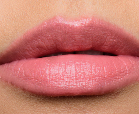 rossetto Mac Cosmetics Cremesheen Lipstick Pearl Collection CORAL BLISS