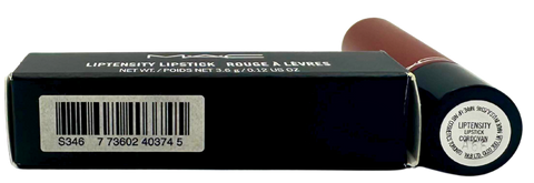 rossetto Mac Cosmetics Liptensity Lipstick CORDOVAN