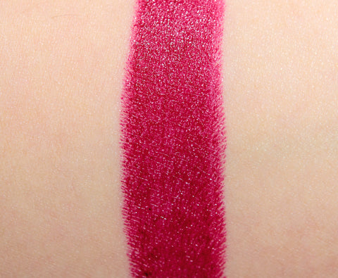 rossetto Mac Cosmetics Liptensity Lipstick CORDOVAN