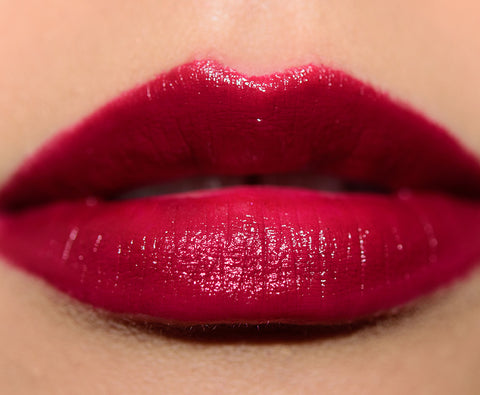 rossetto Mac Cosmetics Liptensity Lipstick CORDOVAN