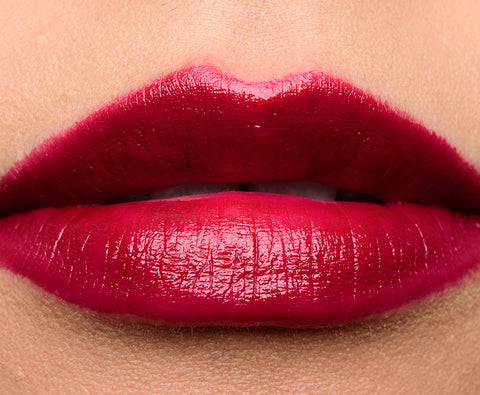 rossetto Mac Cosmetics Liptensity Lipstick CORDOVAN