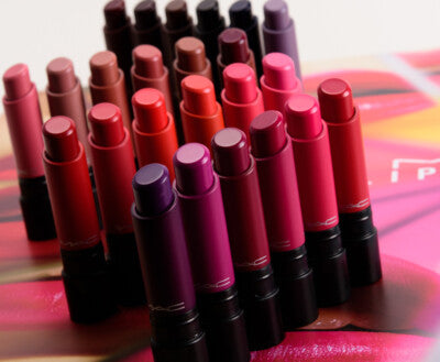 rossetto Mac Cosmetics Liptensity Lipstick CORDOVAN