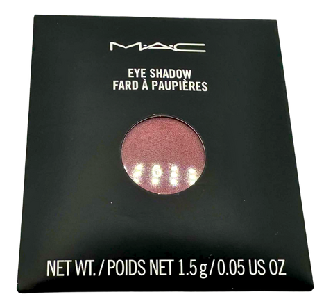 ombretto Mac Cosmetics Eye Shadow CRANBERRY Refill