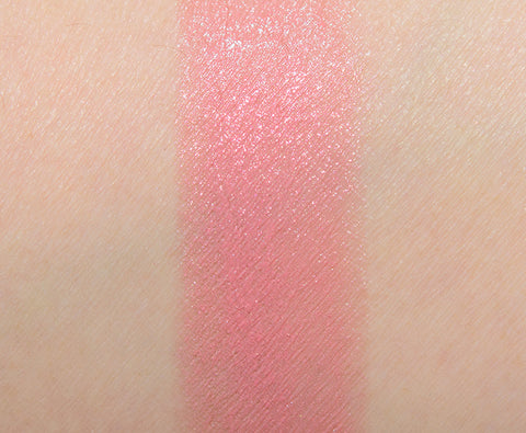 rossetto Mac Cosmetics Cremesheen Lipstick 203 CREME CUP