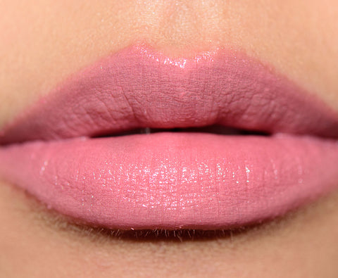 rossetto Mac Cosmetics Cremesheen Lipstick 203 CREME CUP