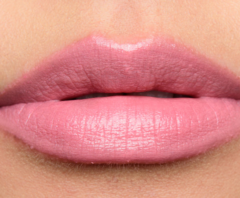 rossetto Mac Cosmetics Cremesheen Lipstick 203 CREME CUP