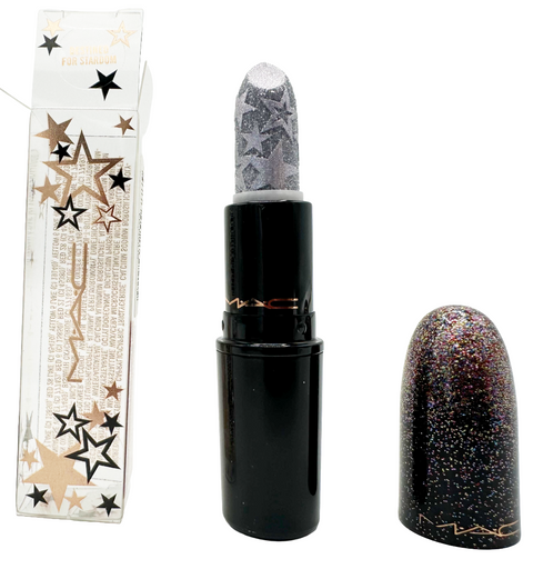 rossetto Mac Cosmetics Kiss Of Stars Lipstick Starring You DESTINED FOR STARDOM