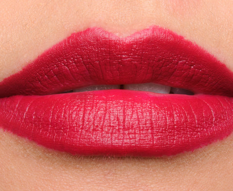 rossetto Mac Cosmetics Matte Lipstick D FOR DANGER
