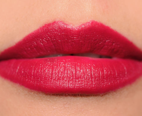rossetto Mac Cosmetics Matte Lipstick D FOR DANGER