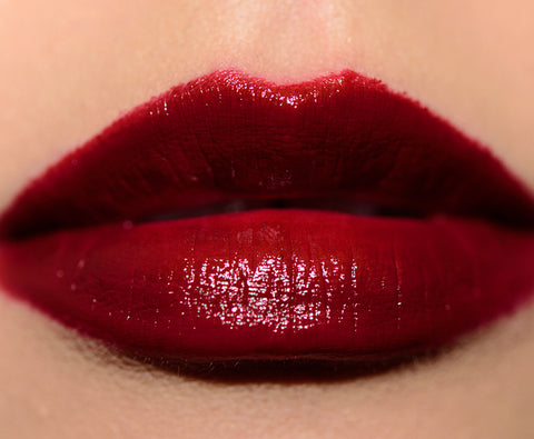 rossetto Mac Cosmetics Liptensity Lipstick DIONYSUS