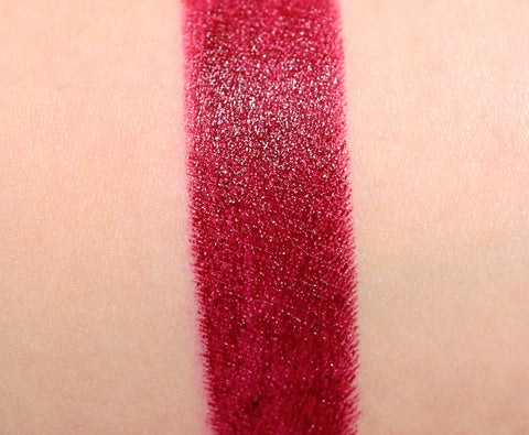 rossetto Mac Cosmetics Liptensity Lipstick DIONYSUS