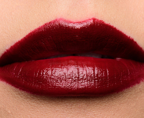 rossetto Mac Cosmetics Liptensity Lipstick DIONYSUS