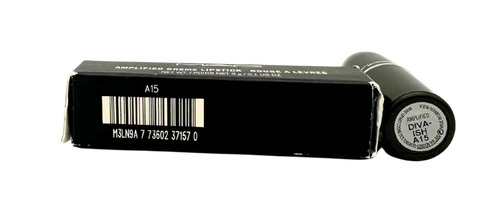 rossetto Mac Cosmetics Amplified Lipstick MAC is Beauty DIVA-ISH