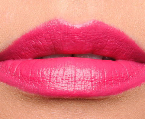 rossetto Mac Cosmetics Amplified Lipstick MAC is Beauty DIVA-ISH