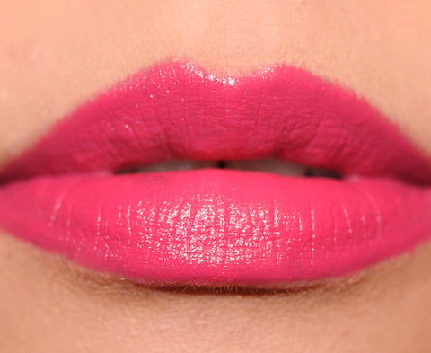 rossetto Mac Cosmetics Amplified Lipstick MAC is Beauty DIVA-ISH