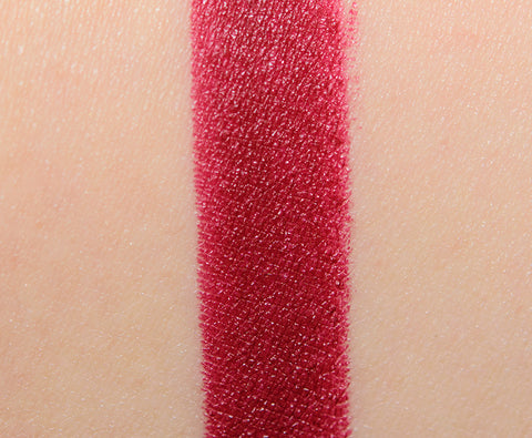 mini rossetto Mac Cosmetics Silky Macximal Matte Lipstick DIVA