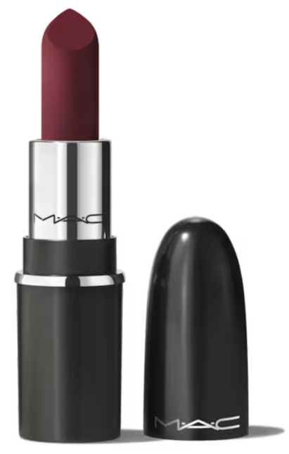 mini rossetto Mac Cosmetics Silky Macximal Matte Lipstick DIVA