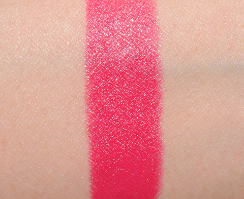rossetto Mac Cosmetics Amplified Lipstick MAC is Beauty DIVA-ISH