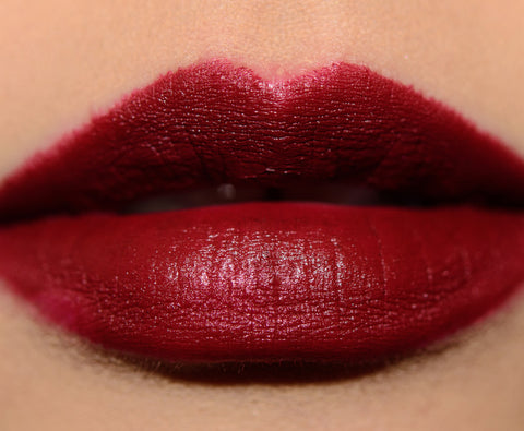 mini rossetto Mac Cosmetics Silky Macximal Matte Lipstick DIVA